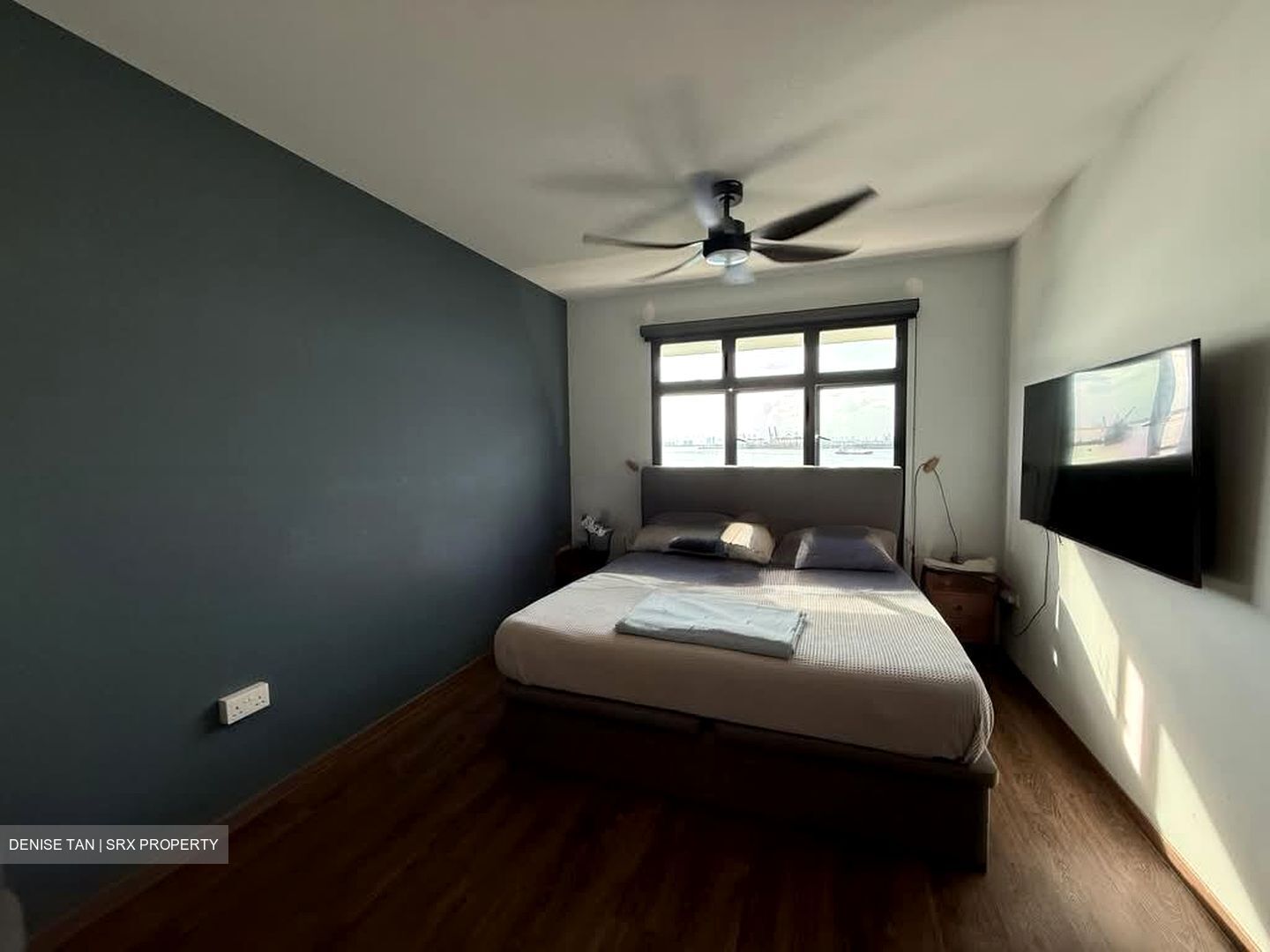 Blk 420C Waterfront II @ Northshore (Punggol), HDB 5 Rooms #574785951